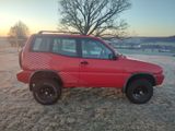 Nissan Terrano II 2,4, 124 PS, wenig km, A... - Nissan Terrano: Terrano2