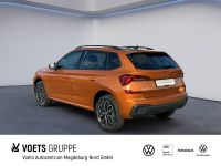 Skoda Kamiq - Vorschau Bild 3