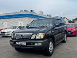 Lexus LX 470 VOLLAUSTATTUNG LPG UKRAINSCHE-PAPIERE - Lexus in Dortmund