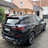 BMW X5 xDrive30d -M Sport - BMW X5: Alcantara, mit Apple Carplay