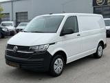 Volkswagen T6.1 Transporter KLIMA NAVI PDC 1HAND EURO6 - VW T6 Gebrauchtwagen in München
