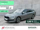 Skoda Superb Combi 1.5 TSI DSG SELECTION BEAM+NAVI+AHK - Skoda Superb: Selection
