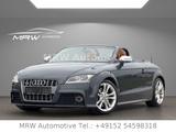Audi TTS Roadster quattro*1H*S-Tronic*BOSE*LEDER*TOP - Audi TTS in Stuttgart