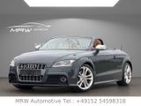 Audi TTS Roadster quattro*1H*S-Tronic*BOSE*LEDER*TOP - Audi aus 2009