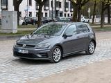 Volkswagen Golf 7.5 | 1.5 TSI | R-Line - Volkswagen Golf: 7 R Line