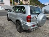 Toyota RAV 4 2.0-VVT-i 4x4 Special - Toyota Gebrauchtwagen