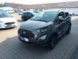 Ford EcoSport ST-Line - Ford Gebrauchtwagen in Gütersloh
