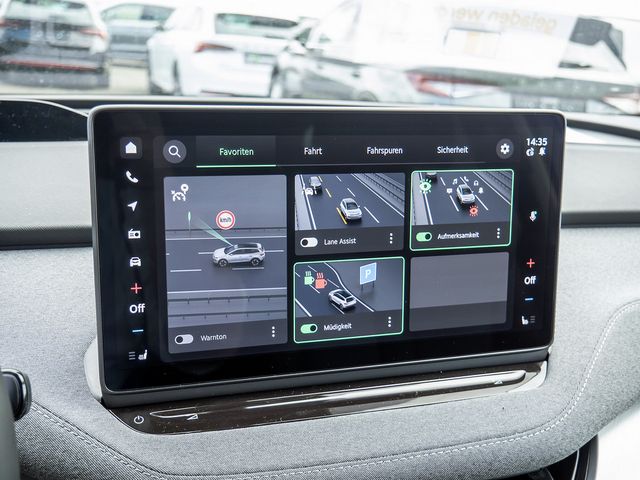 Foto Nummer 9: SKODA Enyaq
