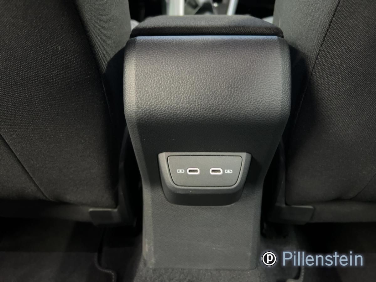 Volkswagen Taigo - Bild 13
