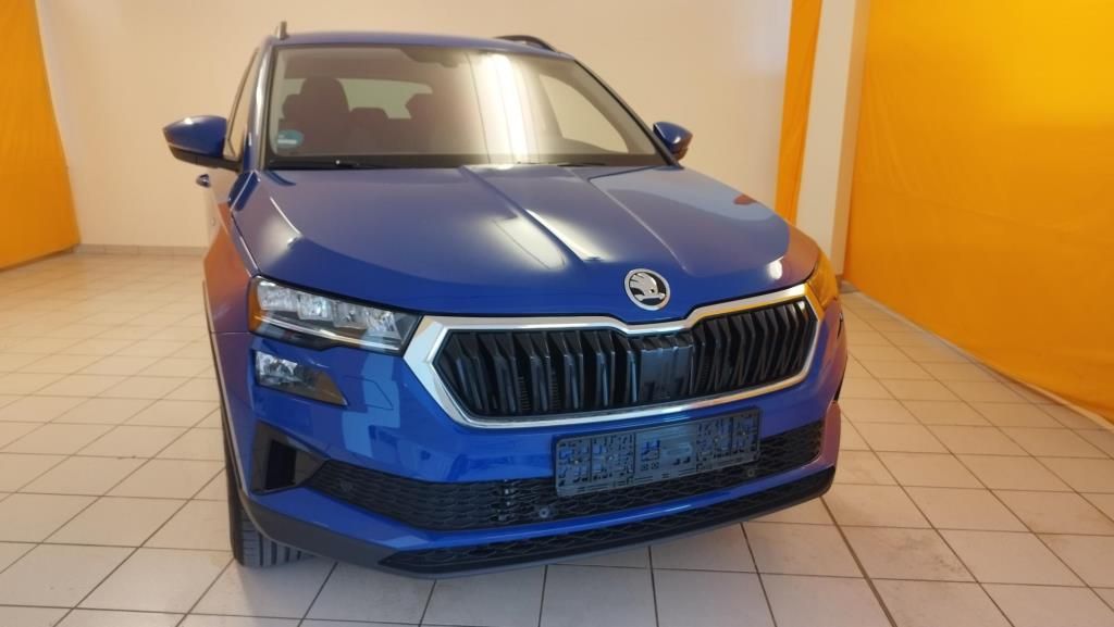 Erstes Annaberger Autohaus -  Skoda KAROQ Tour, AHZV,Winter+,Kamera - Bild 2