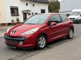 Peugeot 207 - Peugeot 207 Gebrauchtwagen in Aachen