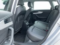 Audi A4 - Vorschau Bild 19