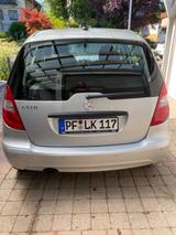 Mercedes-Benz A 170 ELEGANCE Autotronic Elegance - Mercedes-Benz A 170 Gebrauchtwagen