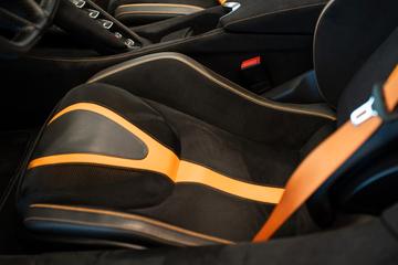 2022 Mclaren 720S — миниатюра 18