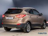 Hyundai ix35 1.7 CRDi Comfort Klimaautom/Bi-Xenon/Kamera - Hyundai TUCSON: Crdi