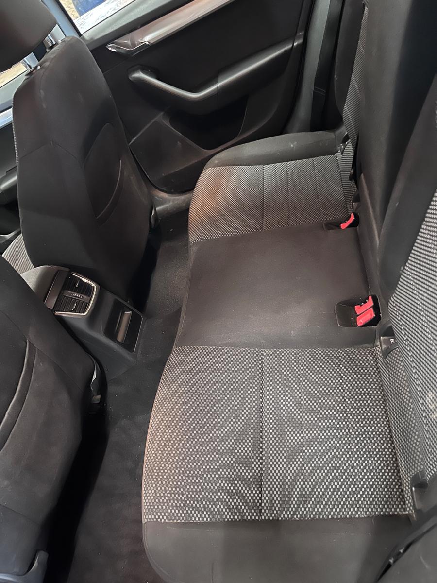 Skoda Octavia 2015 — photo 13