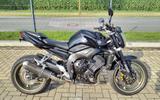 Yamaha FZ 1 N  FAZER NAKED  - YAMAHA FZ1