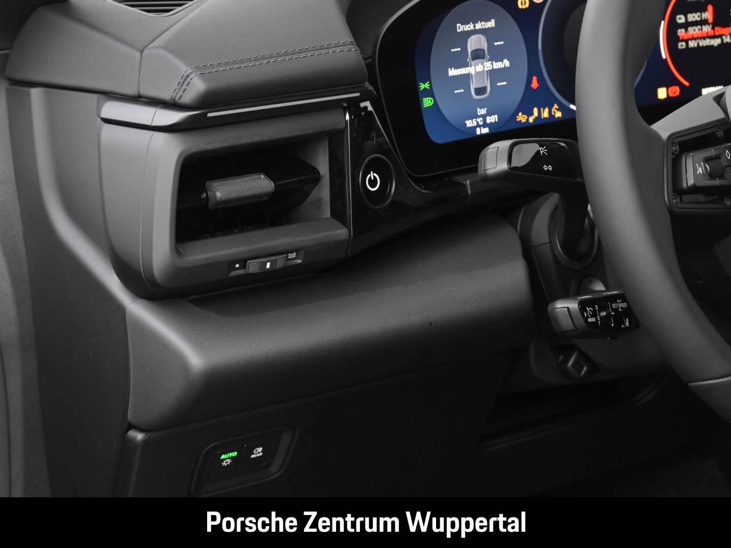 Porsche Macan - Bild 11