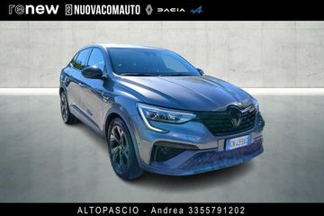 Renault Arkana - 5