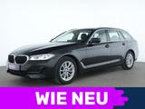 BMW 520d xDrive Business-Paket|Navi|Kamera|LED - BMW 520 in Frankfurt (Main)