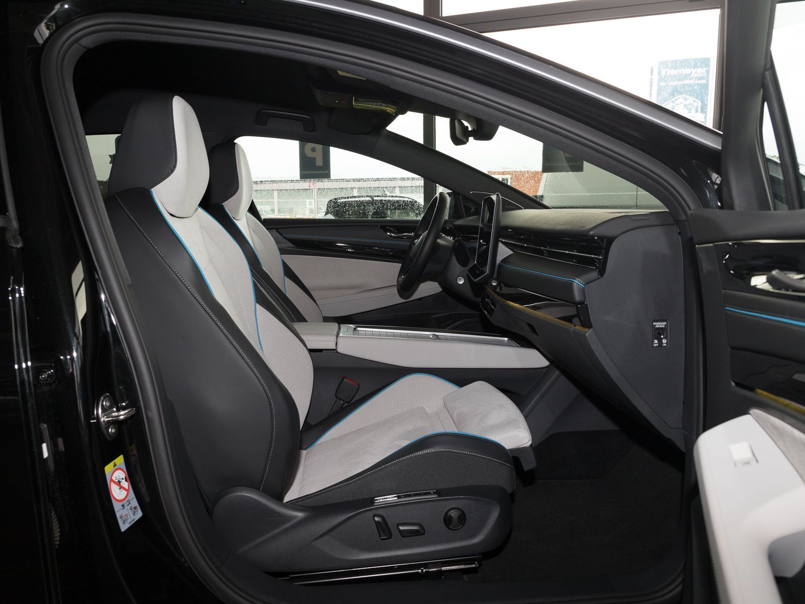 Volkswagen ID.7 - Bild 5