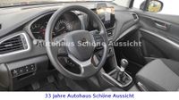 Suzuki (SX4) S-Cross - Vorschau Bild 10