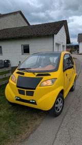 Andere Auto, Microkar Electric,  Mopedauto 45 km - Andere mit Elektro-Antrieb: Kleinwagen, El