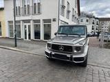 Mercedes-Benz G 500 AMG 63UMB LHZ TOTW GSD LED BRUM DIST+ 360° - Mercedes-Benz G 500 in Berlin