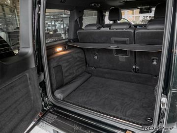 Mercedes G 450 - 10