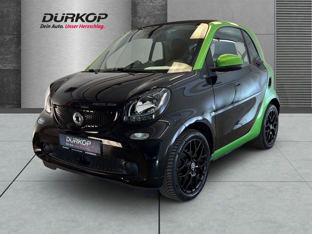 Angebot ansehen Smart ForTwo