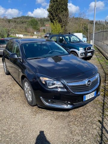 Opel Insignia 1.6 CDTI 136CV Sports Tourer aut. 