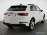 Audi Q3 35 TFSI S tronic S Line Ext LED,Sportsitze - Audi Q3 aus 2023
