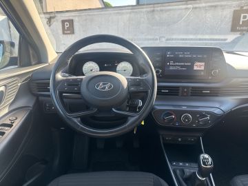 Hyundai i20 - 11