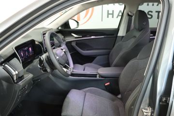 Skoda Kodiaq 1.5 TSI AHK 7-Sitze Matrix Navi StHz