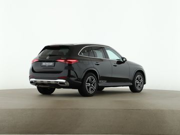 Mercedes GLC 220 - 6