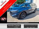 Honda CR-V e:HEV Advance AWD - Honda CR-V Advance mit Hybrid-Antrieb (Benzin/Elektro)