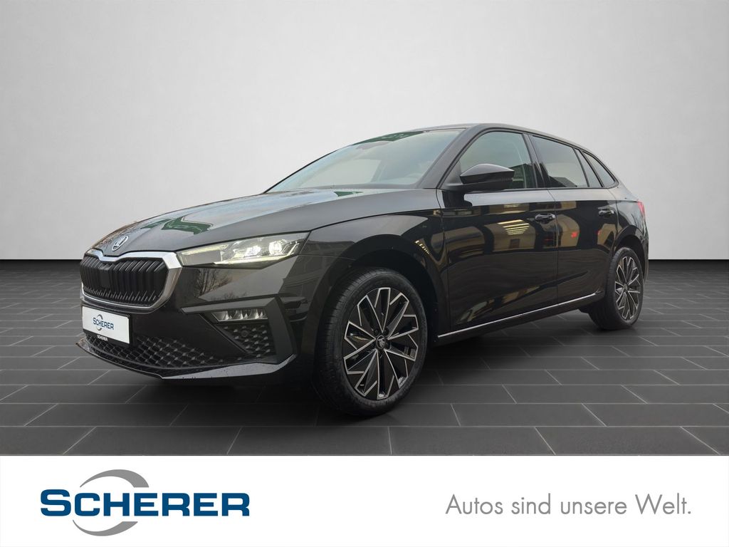 Skoda Scala Tour 1,0 TSI 85 kW 7-Gang-DSG