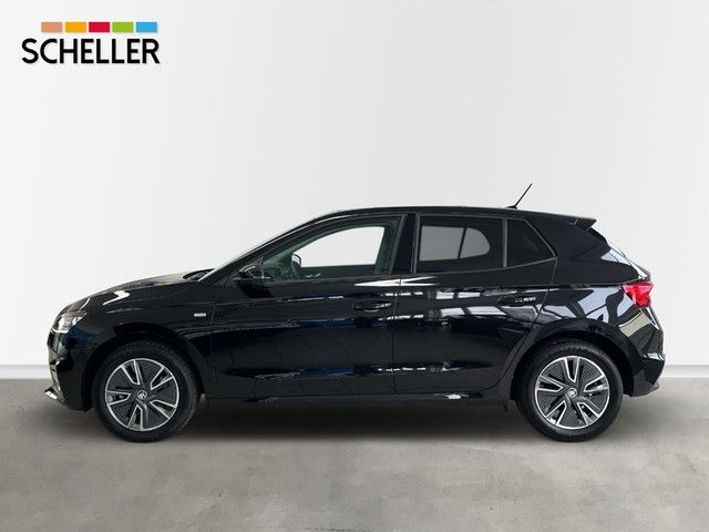 Fabia 1.0 TSI DSG Tour *DSG*SHZ*KLIMA