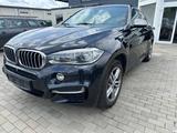 BMW X6 M50d  Aut.*360°  NAVI LED *HUD*Pano *360°SHZ - BMW X6 M50 aus 2016