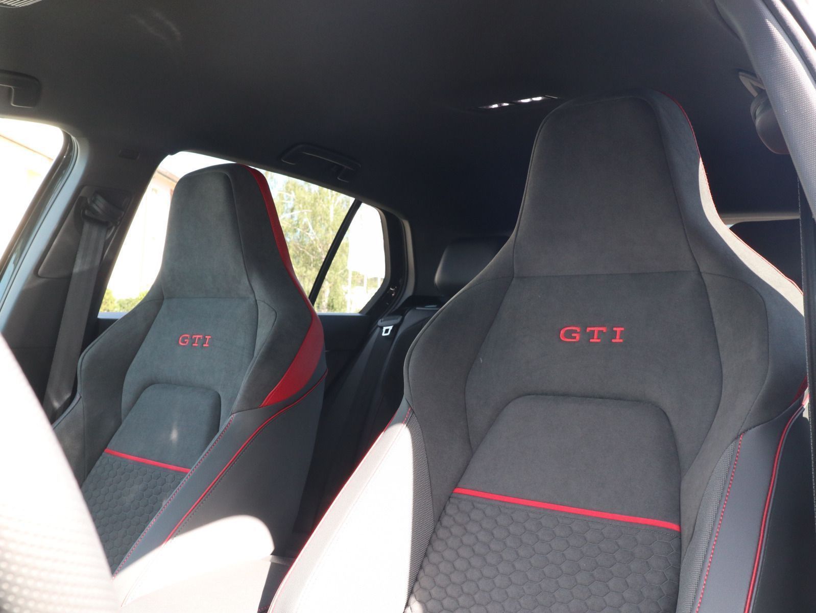 Volkswagen Golf GTI Clubsport 2,0 TSI OPF 221 kW (300 PS) D foto 10