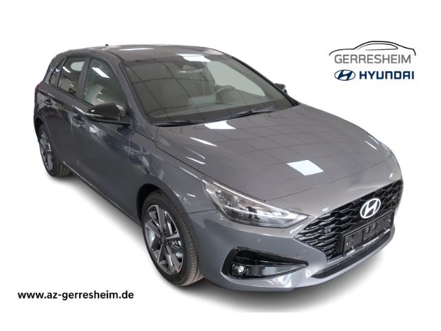 Hyundai i30 5-Türer (MY25) 1.0 Turbo Advantage 7-DCT