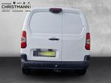 Peugeot Partner Grip L1 AHK Klima Radio  PDCv+h El. Park - gebrauchte Peugeot Partner aus dem Jahr 2020