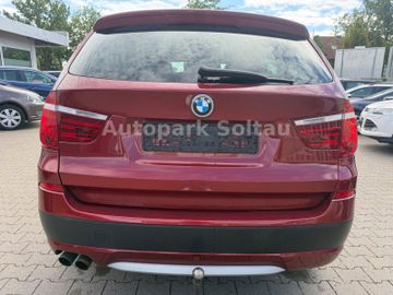 BMW X3 - 5