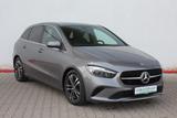 Mercedes-Benz B 180d Progressive 458 WideScreen 21.218 € NETTO - Mercedes-Benz W180