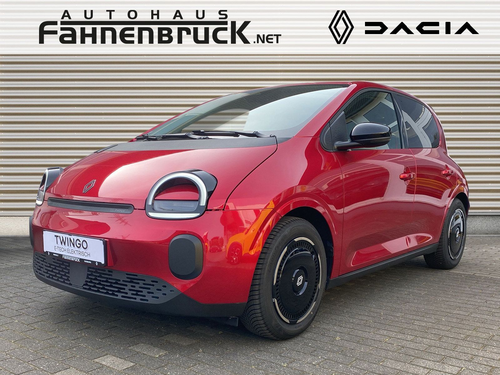 Renault Twingo - Bild 1