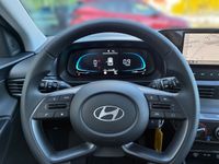 Hyundai i20 - Vorschau Bild 8