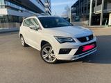 Seat SEAT Ateca FR 1.5 TSI | Virtual Cockpit | Winter - Seat Ateca in Ludwigshafen