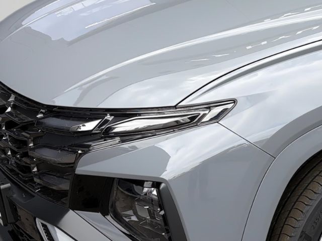 Hyundai TUCSON - Bild 5