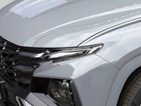 Hyundai TUCSON - Vorschau Bild 5