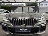 BMW X6 M50 d*PANO*DRIV ASST+*360°KAMERA*GESTIK*LIVE - BMW X6 M50 aus 2020